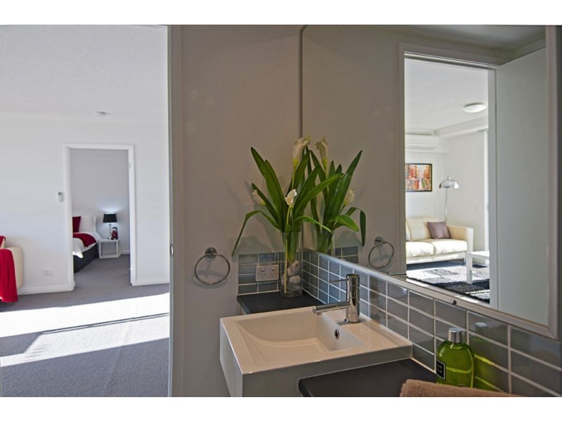 205/392 Hamilton Road, Chermside QLD 4032