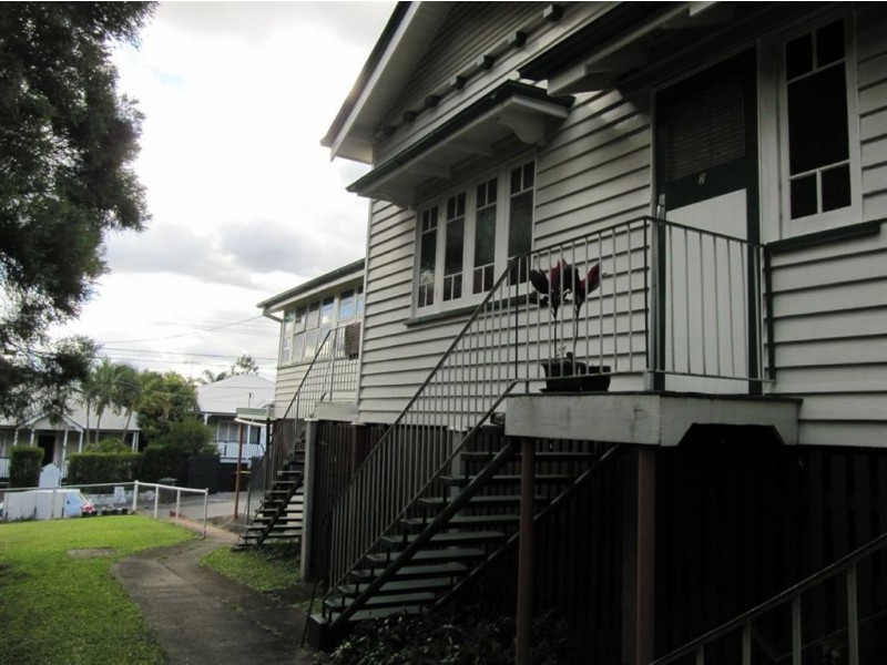 1,2,3,4,5/33 Gibb Street, Kelvin Grove QLD 4059