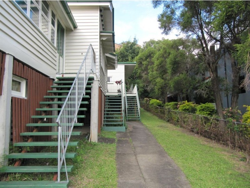 1,2,3,4,5/33 Gibb Street, Kelvin Grove QLD 4059