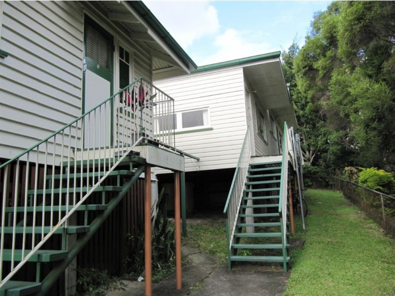 1,2,3,4,5/33 Gibb Street, Kelvin Grove QLD 4059