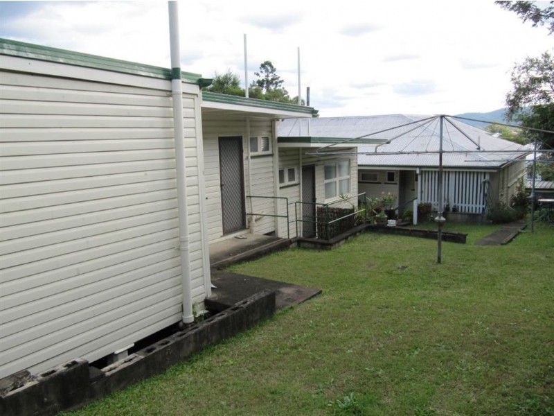 1,2,3,4,5/33 Gibb Street, Kelvin Grove QLD 4059