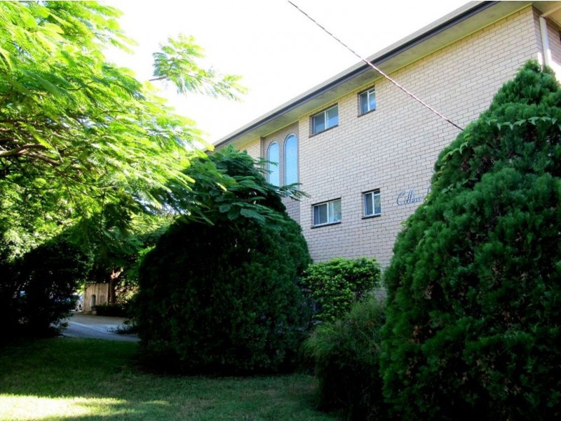 7/14 Collins St, Clayfield QLD 4011