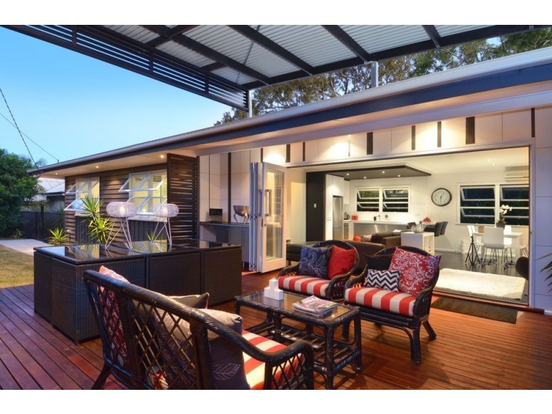 9 Taabinga St, Wavell Heights QLD 4012