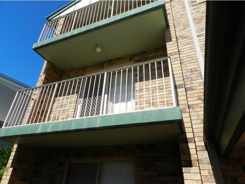 4/46 Rode Rd, Wavell Heights QLD 4012