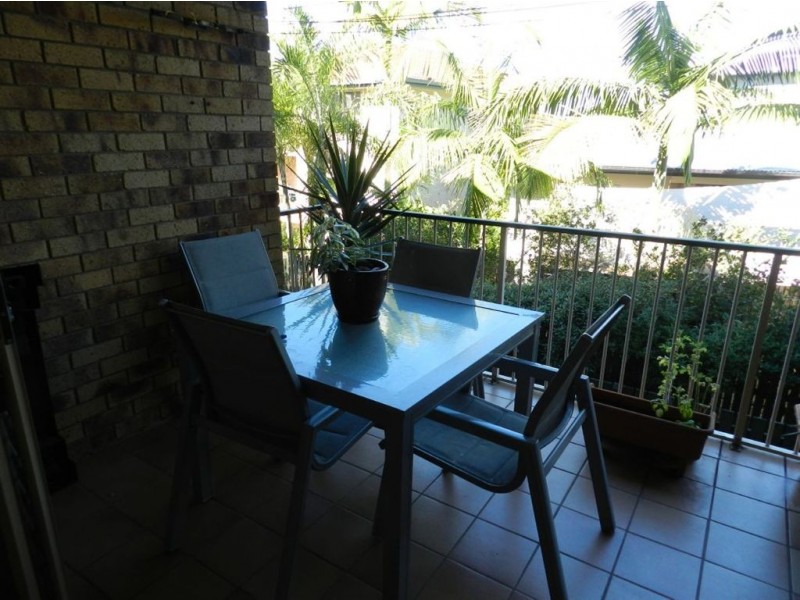 4/46 Rode Rd, Wavell Heights QLD 4012