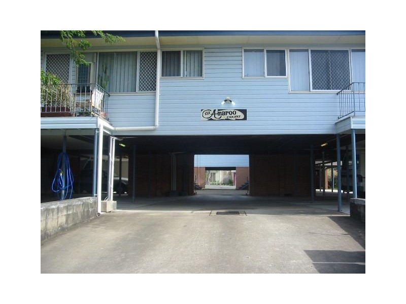 9/121 McLennon St, Wooloowin QLD 4030