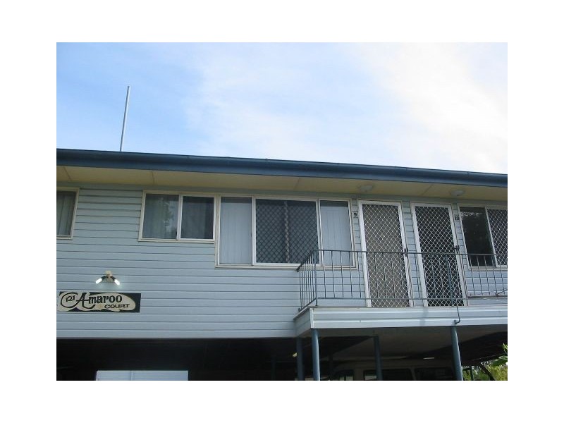 9/121 McLennon St, Wooloowin QLD 4030