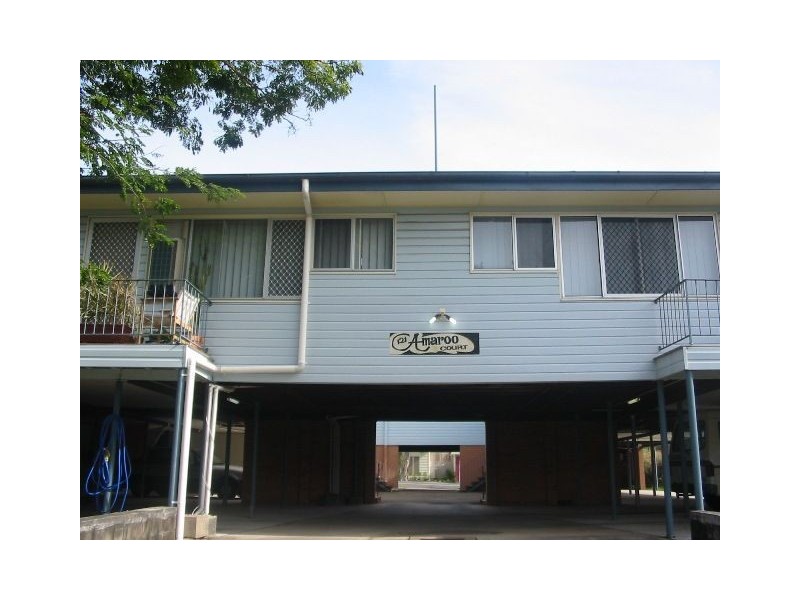 9/121 McLennon St, Wooloowin QLD 4030