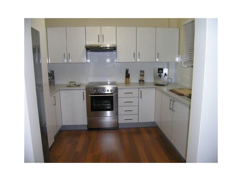 4/66 Stevenson St, Ascot QLD 4007