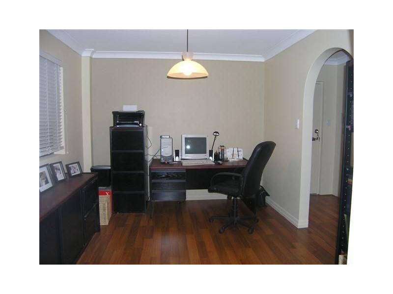 4/66 Stevenson St, Ascot QLD 4007