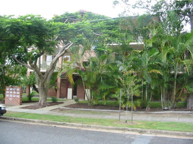 12/31 Wongara St, Clayfield QLD 4011