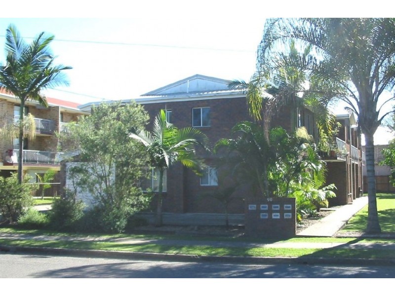 4/90 Lamington Ave, Ascot QLD 4007
