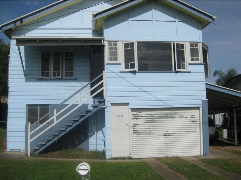 153 Nellie St, Nundah QLD 4012