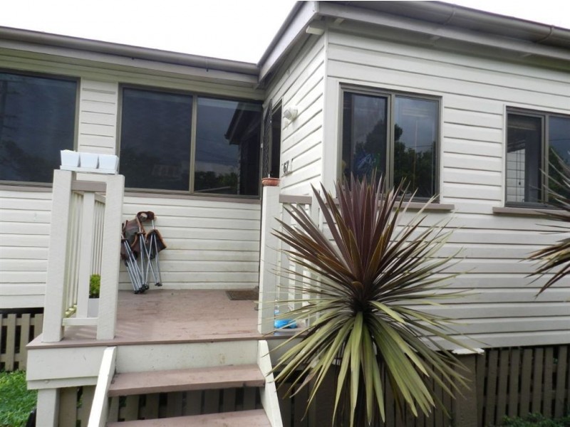 67 Newmarket st, Hendra QLD 4011