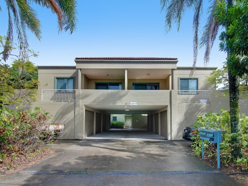 1/16 Mordant St, Ascot QLD 4007