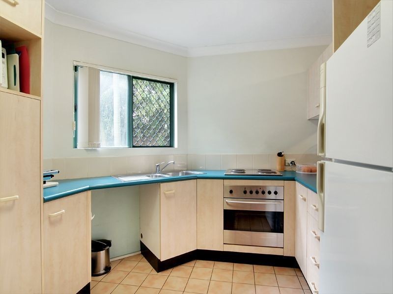 1/16 Mordant St, Ascot QLD 4007