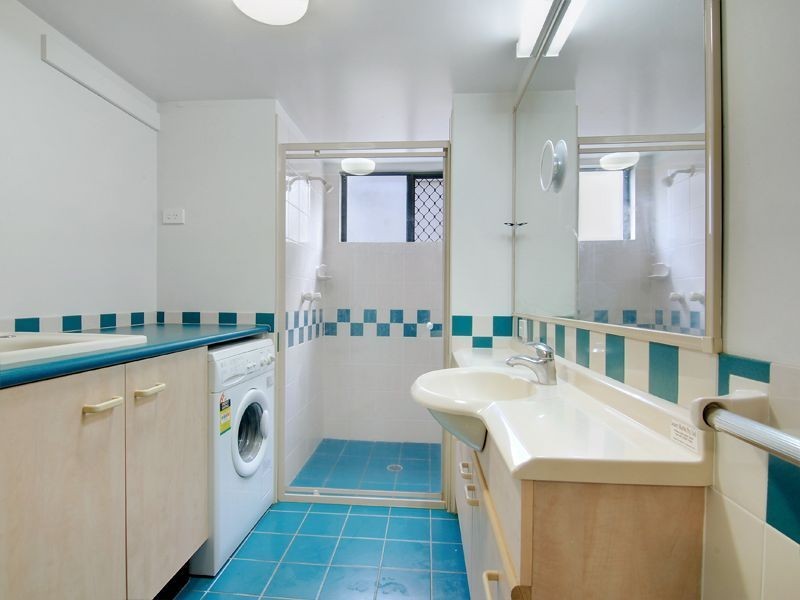 1/16 Mordant St, Ascot QLD 4007