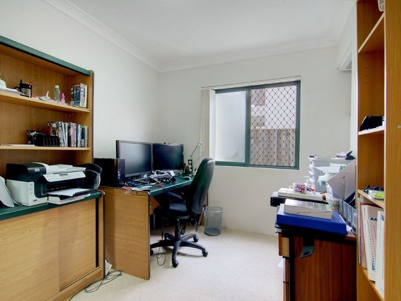 1/16 Mordant St, Ascot QLD 4007