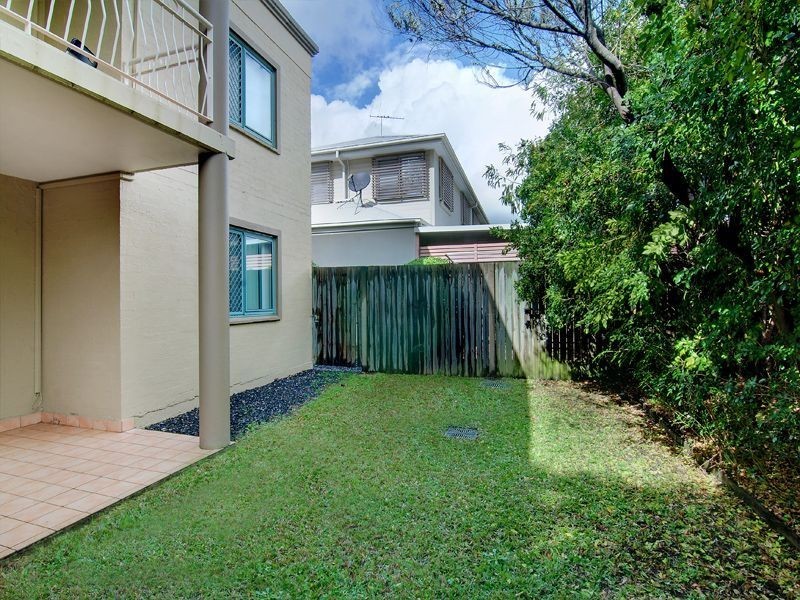 1/16 Mordant St, Ascot QLD 4007