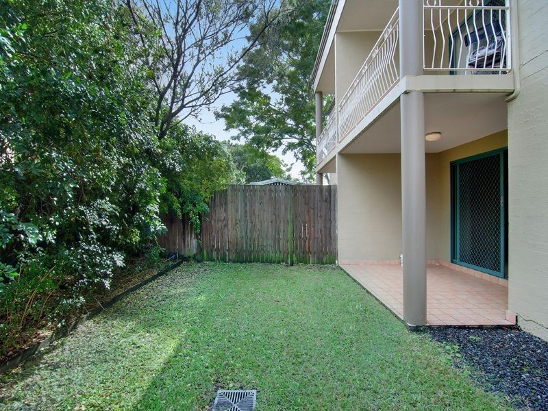 1/16 Mordant St, Ascot QLD 4007