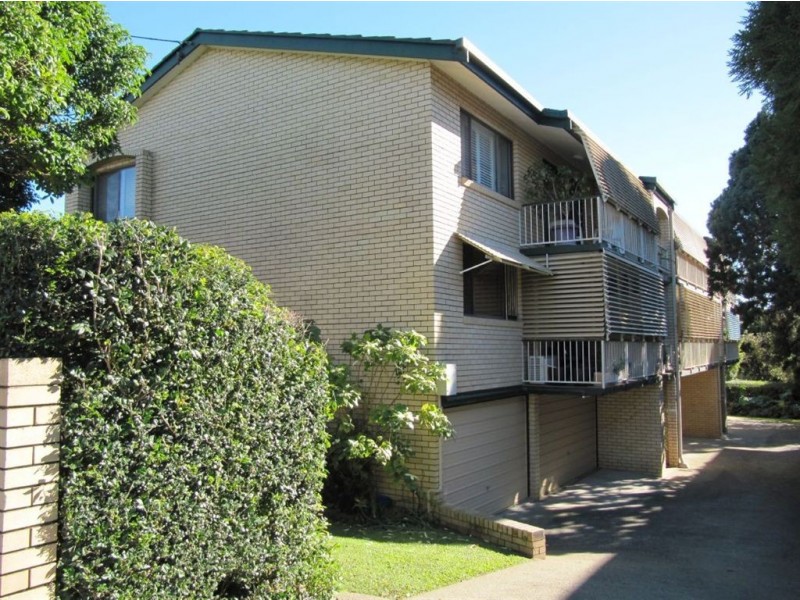 3/84 Bayview Tce, Clayfield QLD 4011