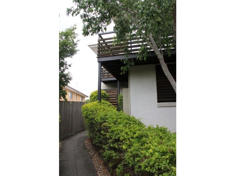 3/25 Collins St, Clayfield QLD 4011