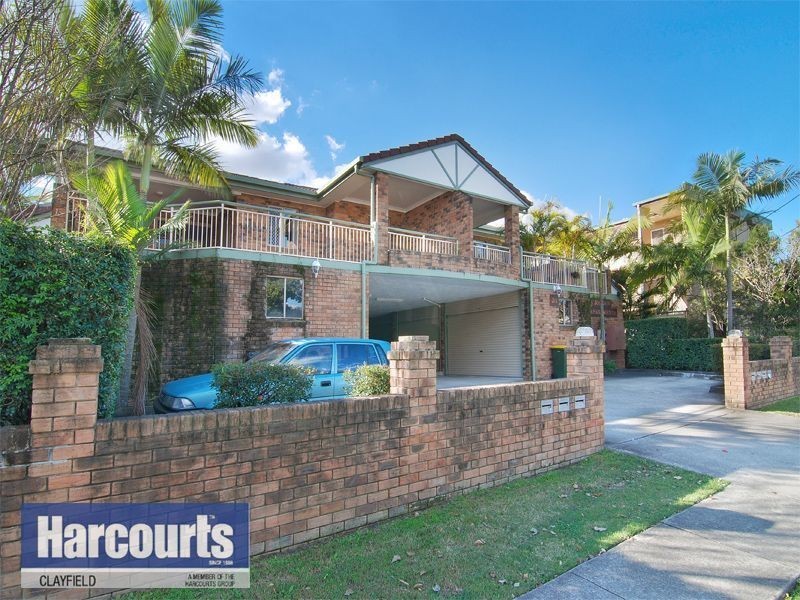 3/34 Grace Street, Nundah QLD 4012