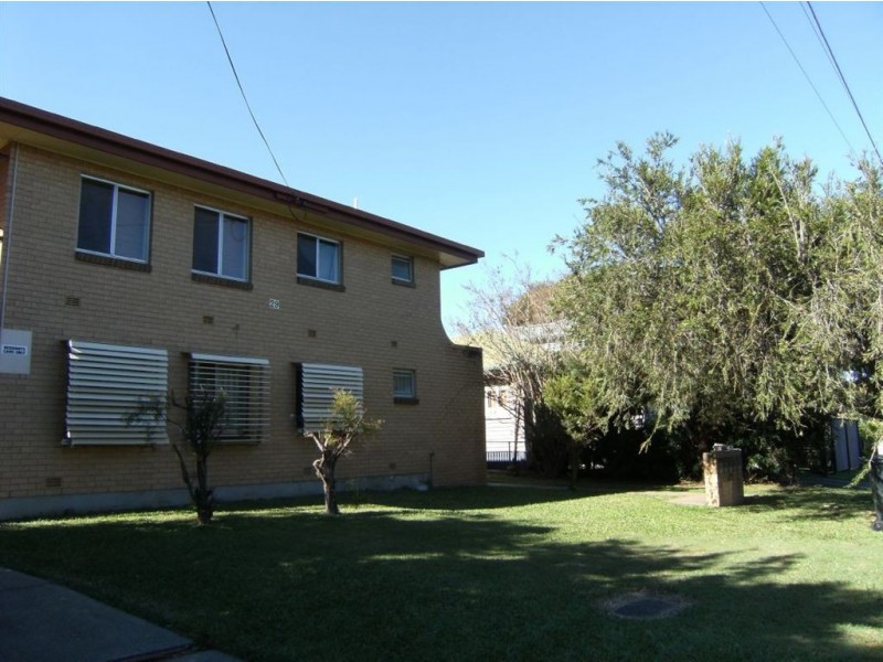 5/29 Killeen St, Nundah QLD 4012