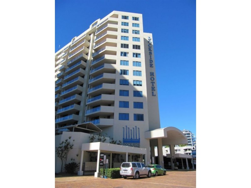 909/44 Ferry St, Kangaroo Point QLD 4169