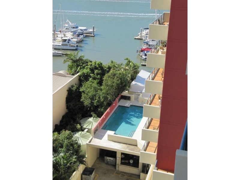 909/44 Ferry St, Kangaroo Point QLD 4169