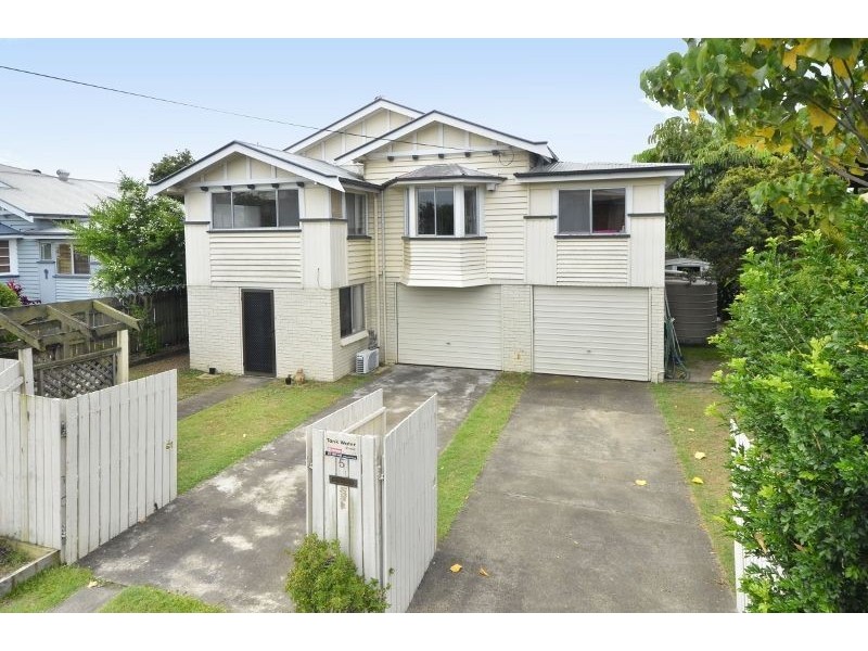 5 Harding Street, Hendra QLD 4011