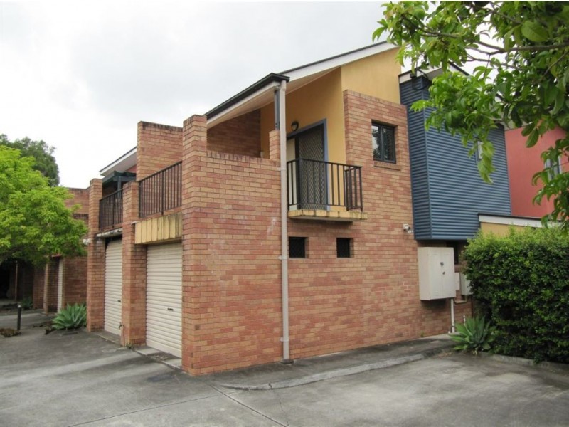 4/30 Willmington St, Wooloowin QLD 4030