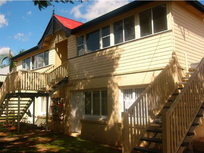 3/15 Phelan St, Clayfield QLD 4011