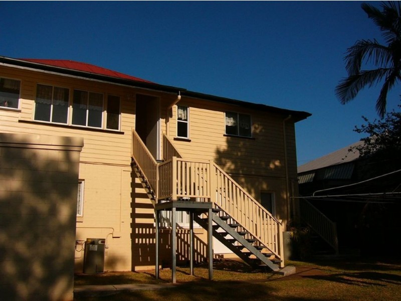 3/15 Phelan St, Clayfield QLD 4011