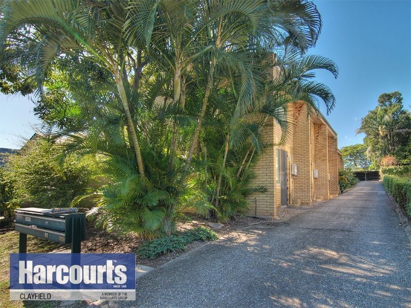 6/209 Bonney Ave, Clayfield QLD 4011