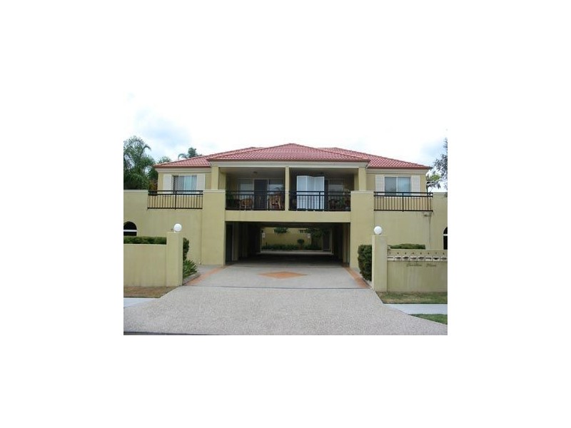 4/35 Silva Street, Ascot QLD 4007