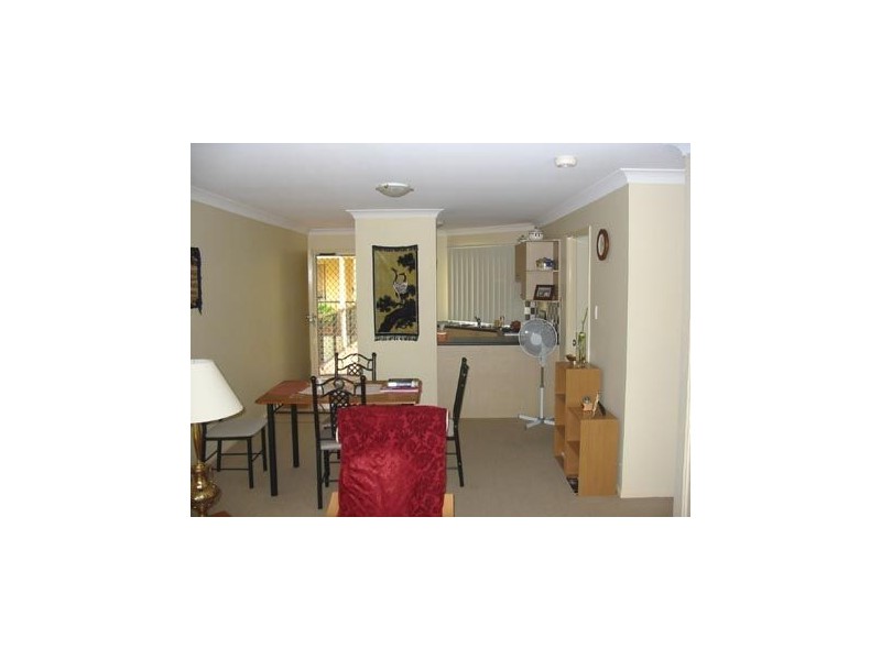 4/35 Silva Street, Ascot QLD 4007