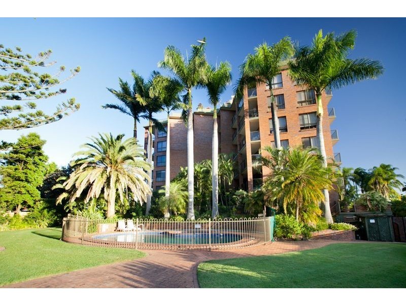 5/26 Rees Ave, Clayfield QLD 4011