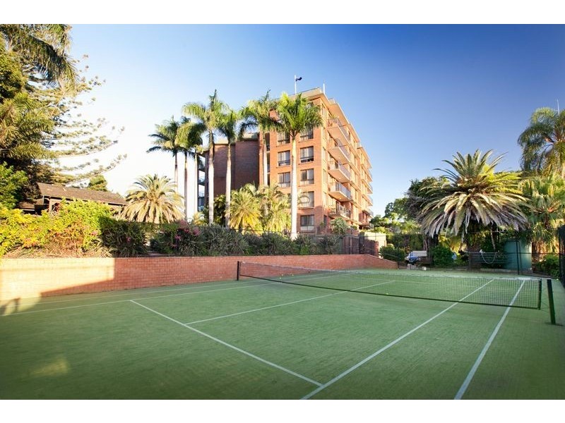 5/26 Rees Ave, Clayfield QLD 4011