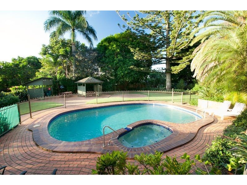 5/26 Rees Ave, Clayfield QLD 4011