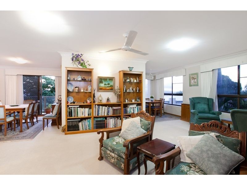 5/26 Rees Ave, Clayfield QLD 4011