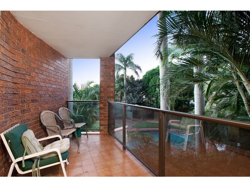 5/26 Rees Ave, Clayfield QLD 4011