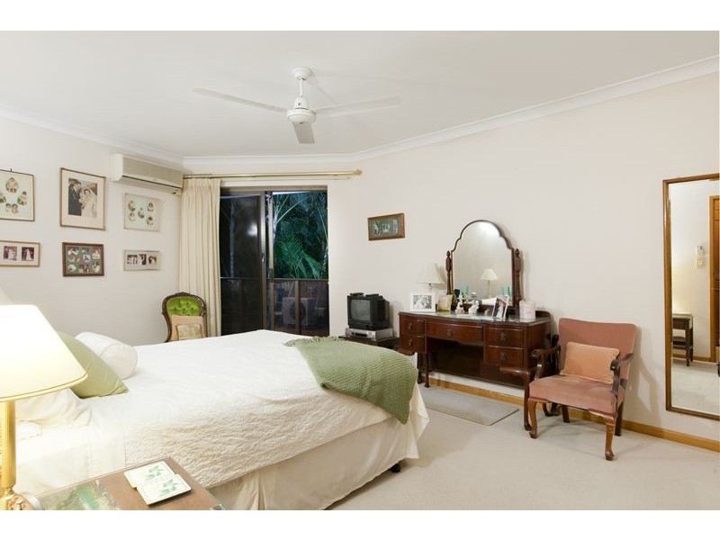 5/26 Rees Ave, Clayfield QLD 4011