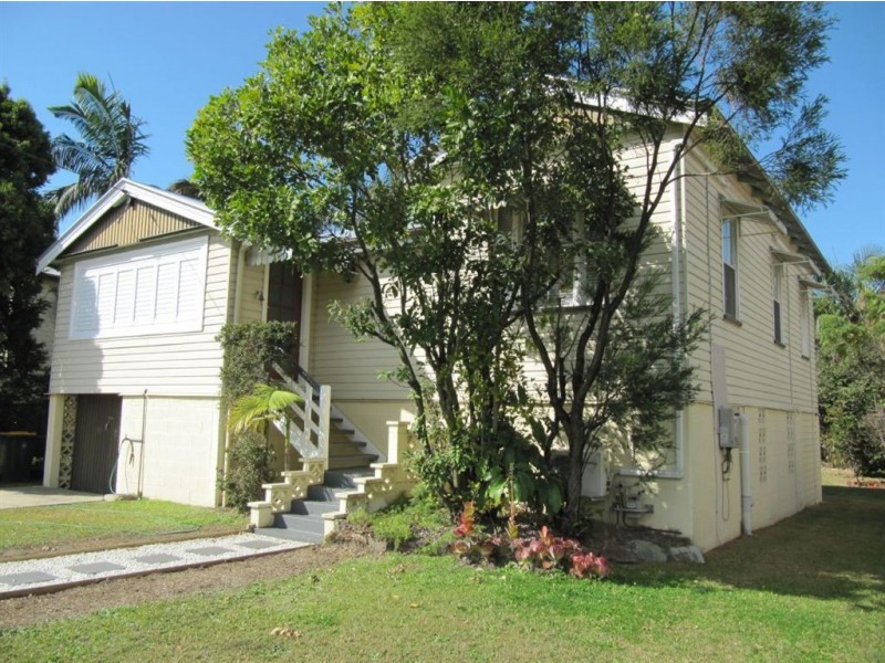 23 Onslow St, Ascot QLD 4007