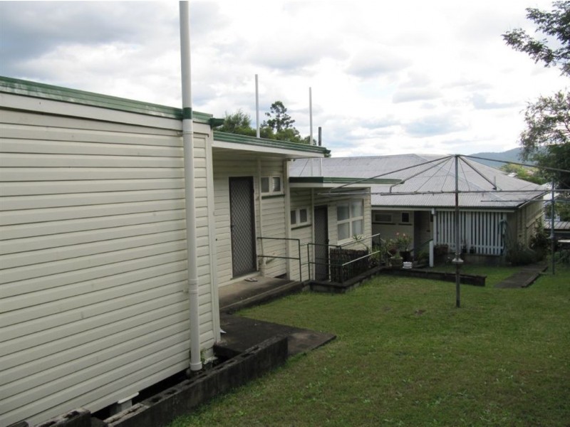 33 Gibb Street, Kelvin Grove QLD 4059