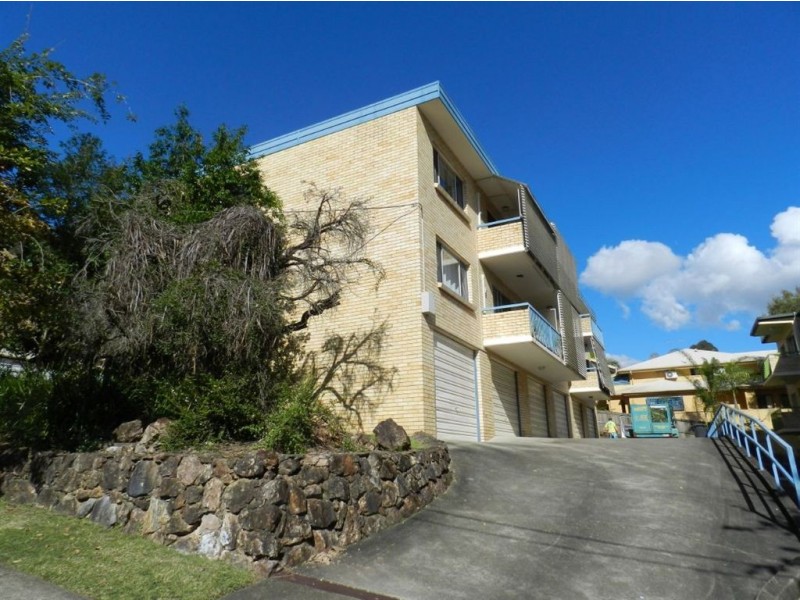 4/20 Hunter St, Kelvin Grove QLD 4059