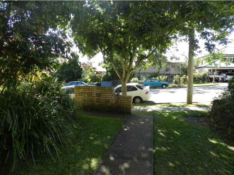 4/20 Hunter St, Kelvin Grove QLD 4059