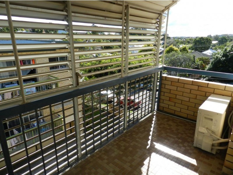 4/20 Hunter St, Kelvin Grove QLD 4059