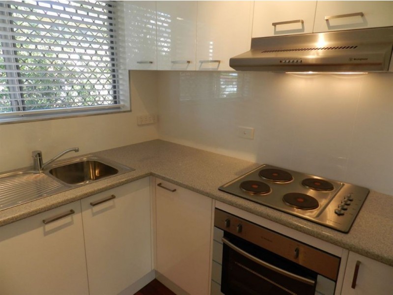 4/20 Hunter St, Kelvin Grove QLD 4059