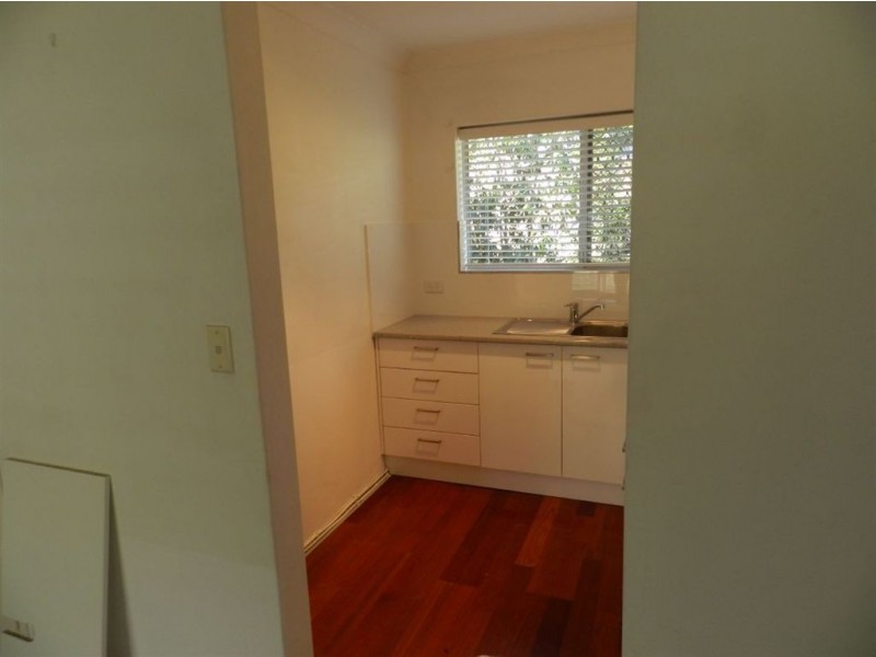 4/20 Hunter St, Kelvin Grove QLD 4059